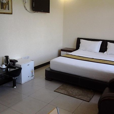 Best Point Hotel Dar es Salaam Camera foto