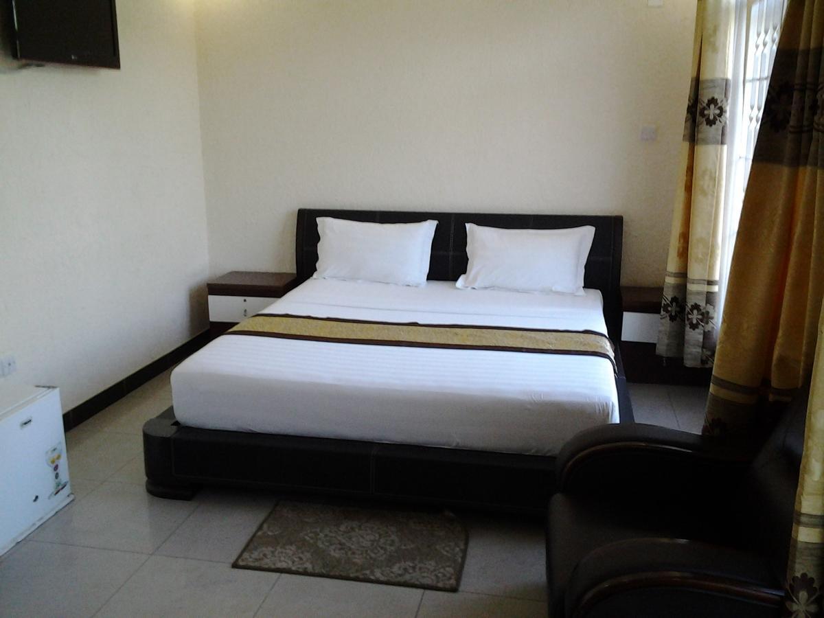 Best Point Hotel Dar es Salaam Camera foto