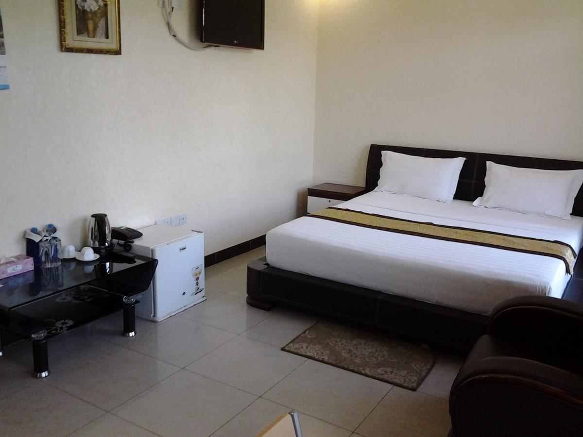 Best Point Hotel Dar es Salaam Camera foto