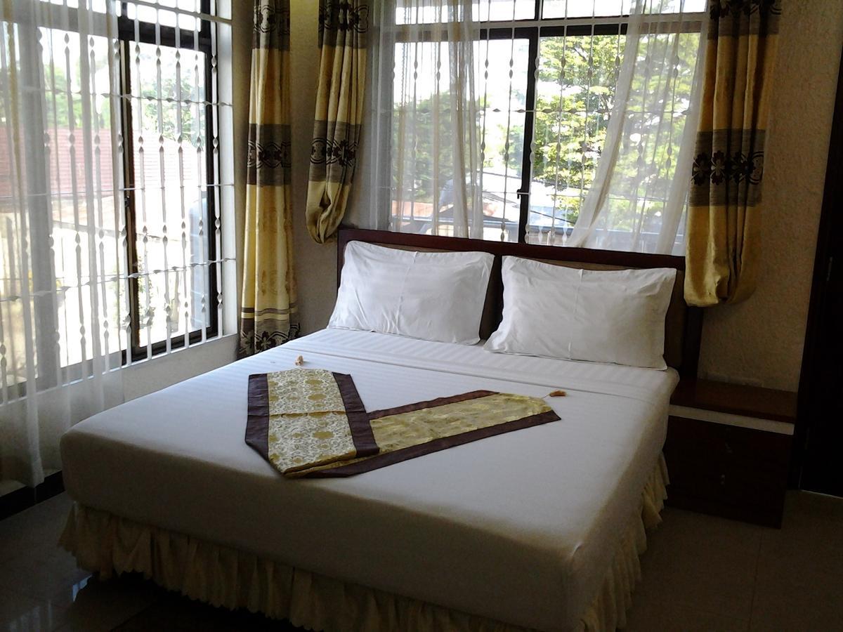 Best Point Hotel Dar es Salaam Camera foto