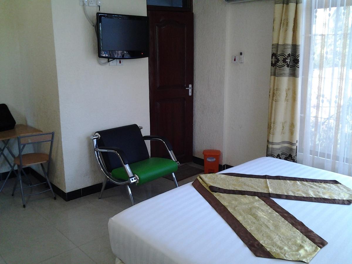 Best Point Hotel Dar es Salaam Camera foto