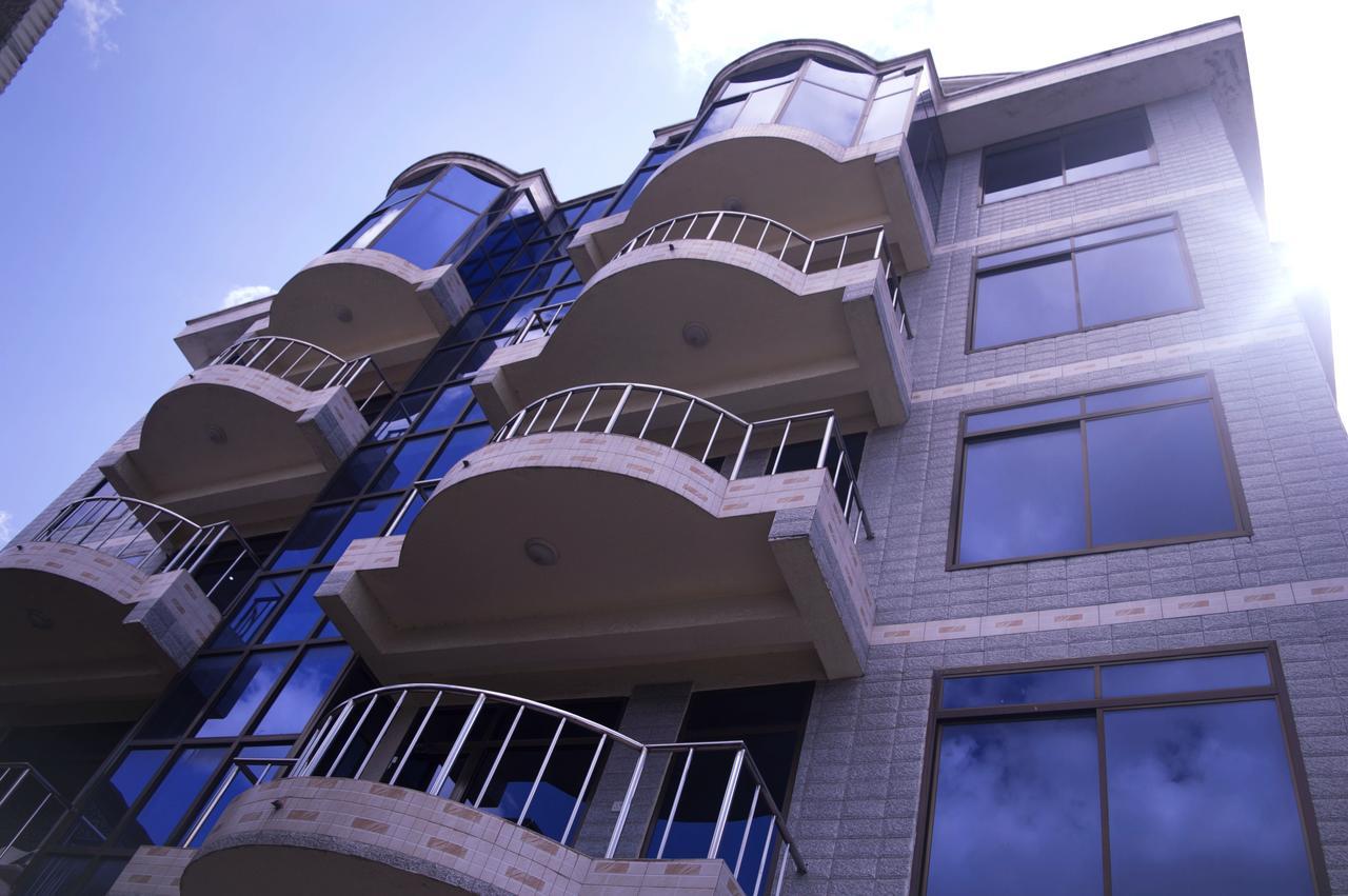 Best Point Hotel Dar es Salaam Esterno foto