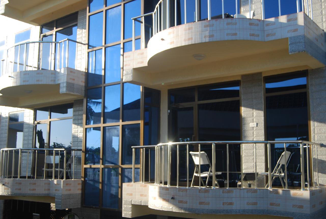 Best Point Hotel Dar es Salaam Esterno foto