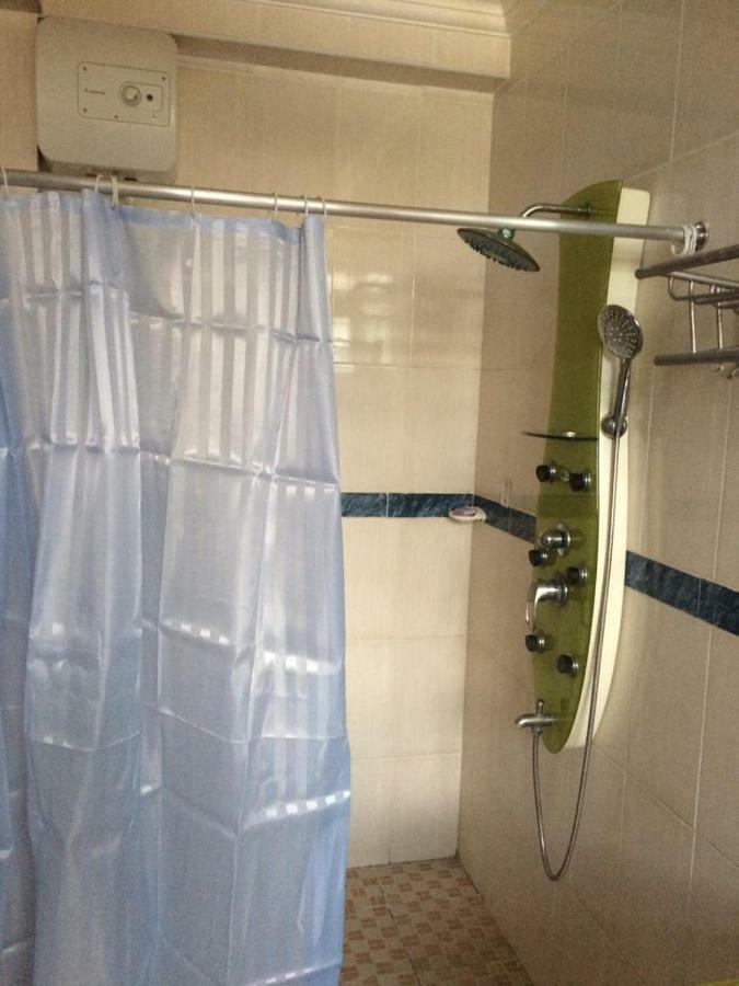 Best Point Hotel Dar es Salaam Esterno foto
